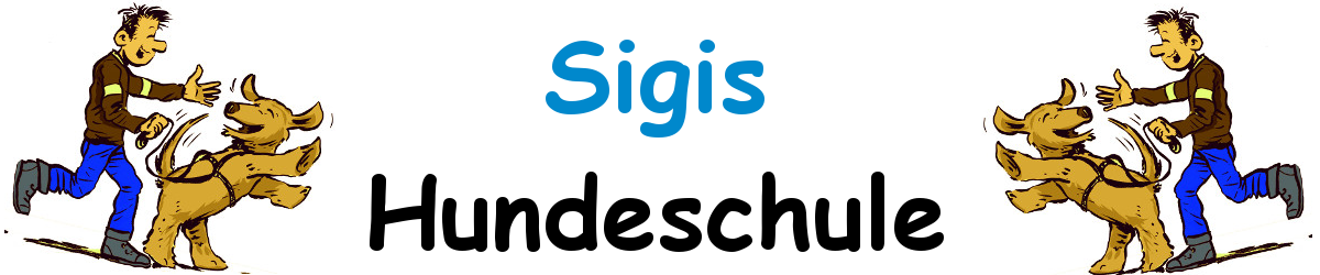 Sigis Hundeschule